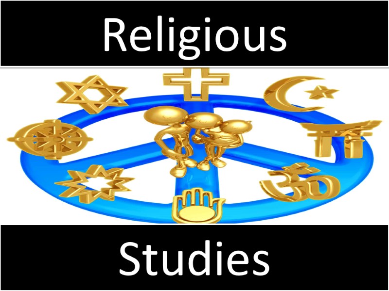 Studies Religious